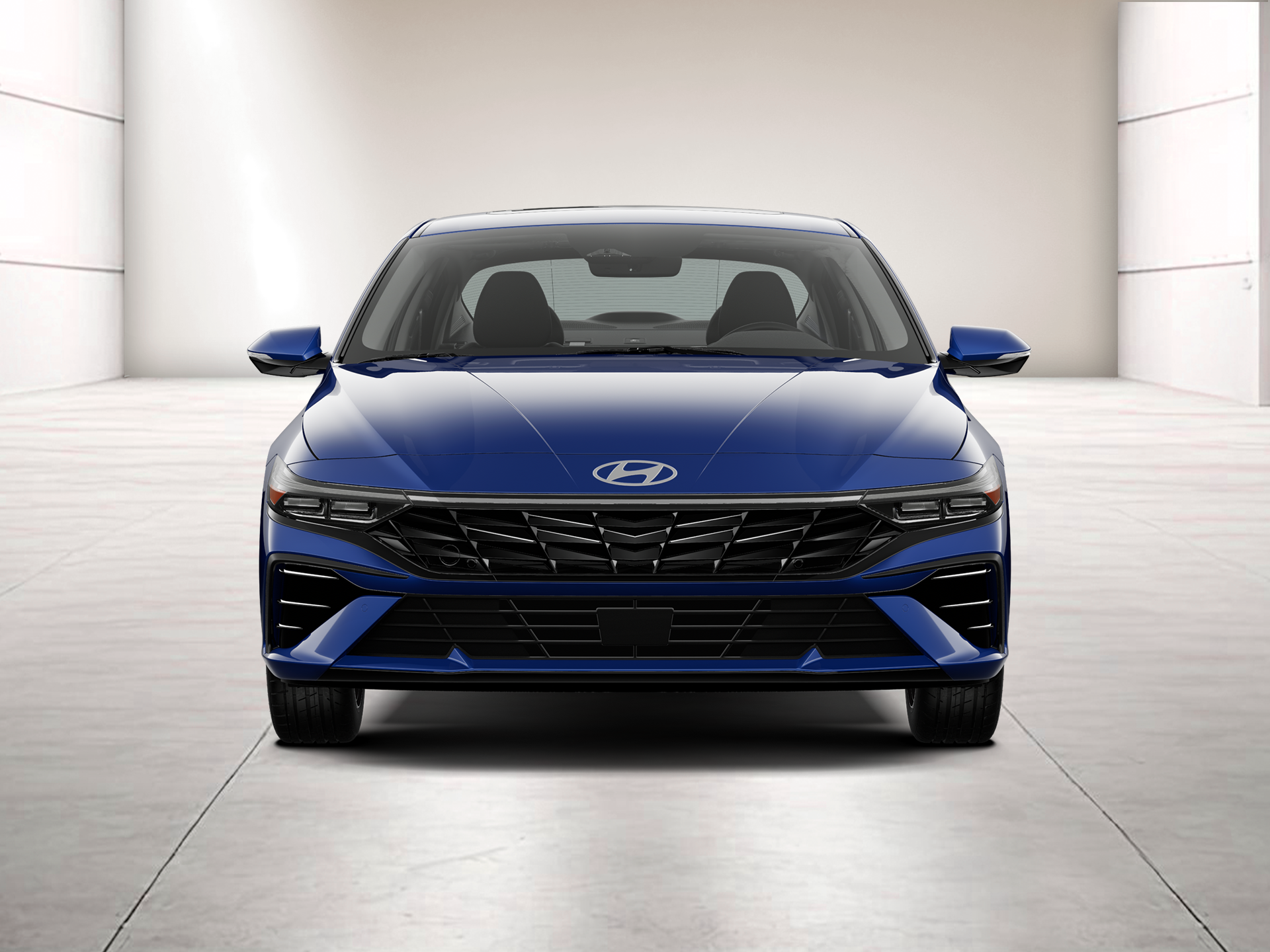 2024 Hyundai ELANTRA HEV Limited